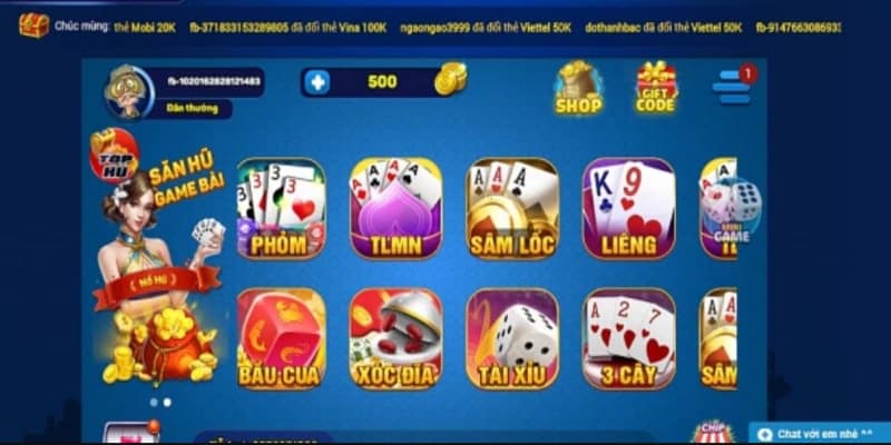 game bài i9bet