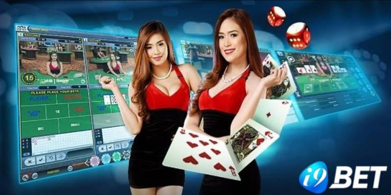 game bài i9bet