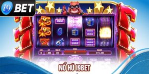 nổ hũ i9bet