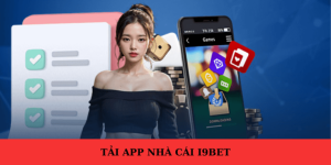 tải app i9bet