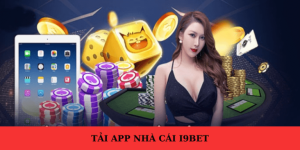 tải app i9bet