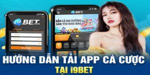 tải app i9bet