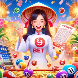 xổ số i9bet